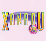 Xanadu Jr. Unison/Two-Part Show Kit cover